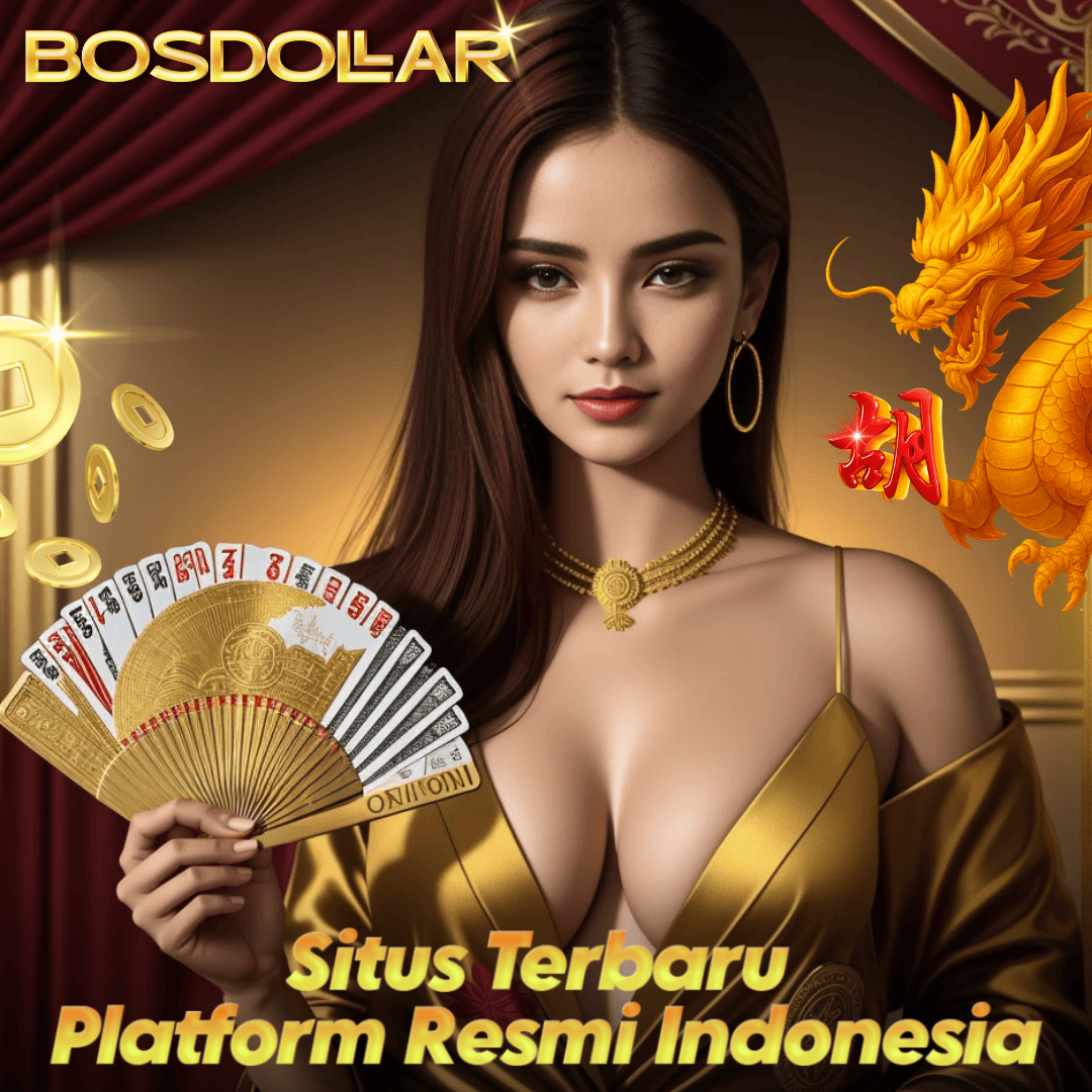 BOS DOLLAR | Permainan Game Online Aman, Cepat, dan Menguntungkan Hanya di Bos Dolar.